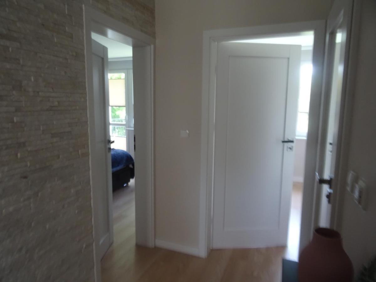 Apartament Jak W Domu Zamość Exterior foto