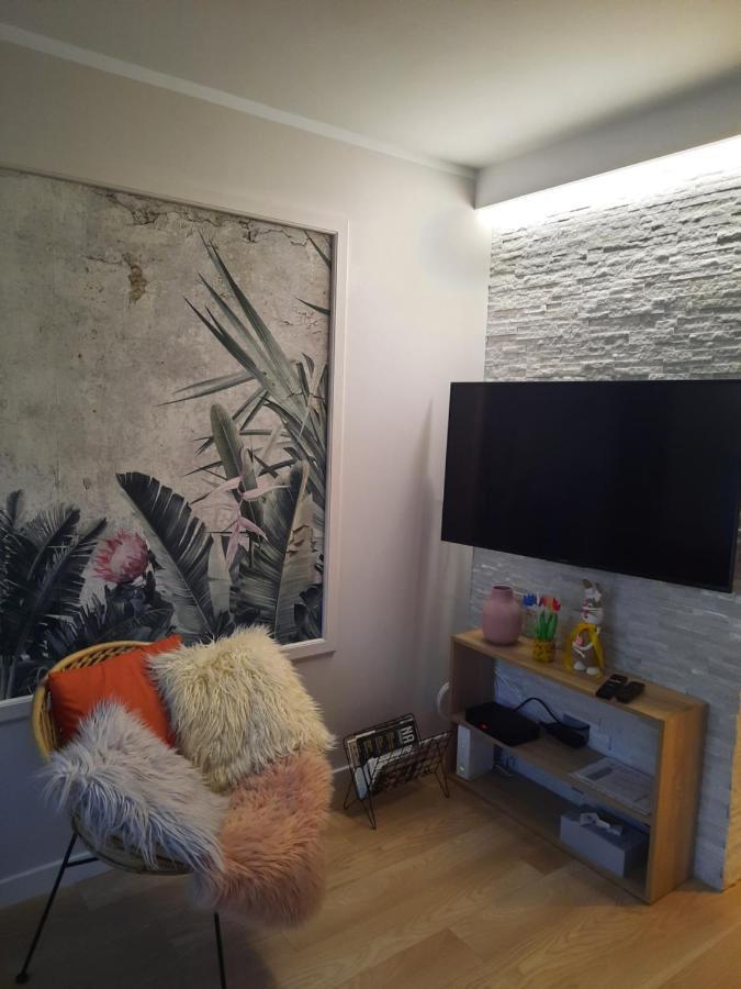 Apartament Jak W Domu Zamość Exterior foto