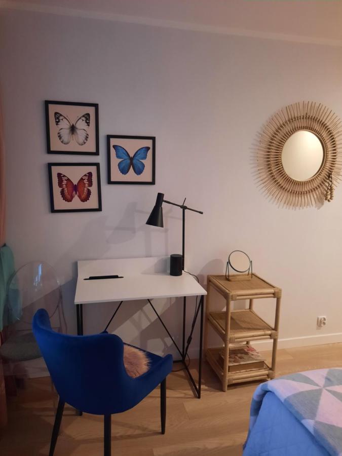 Apartament Jak W Domu Zamość Exterior foto