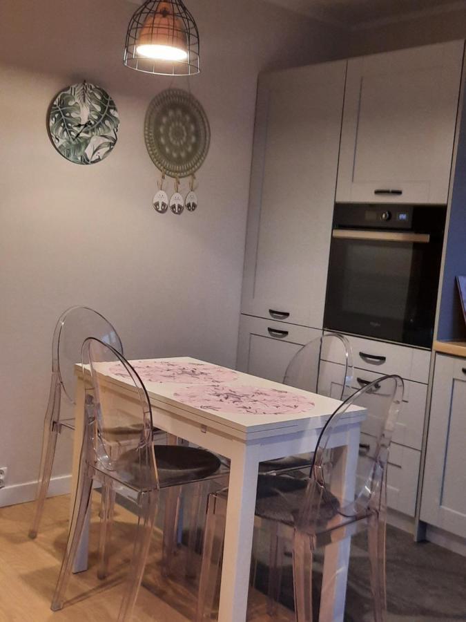 Apartament Jak W Domu Zamość Exterior foto