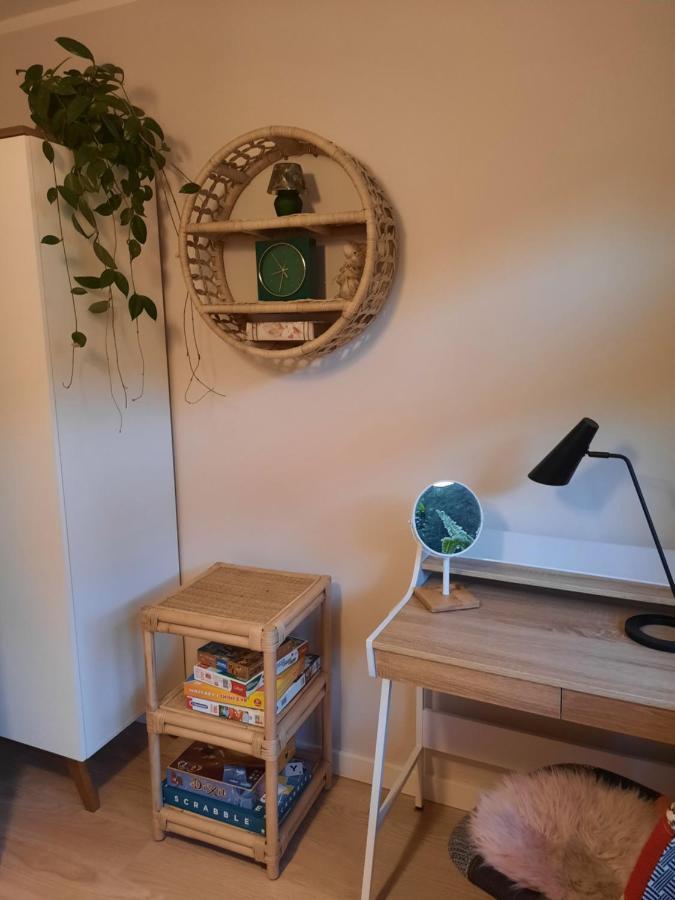 Apartament Jak W Domu Zamość Exterior foto