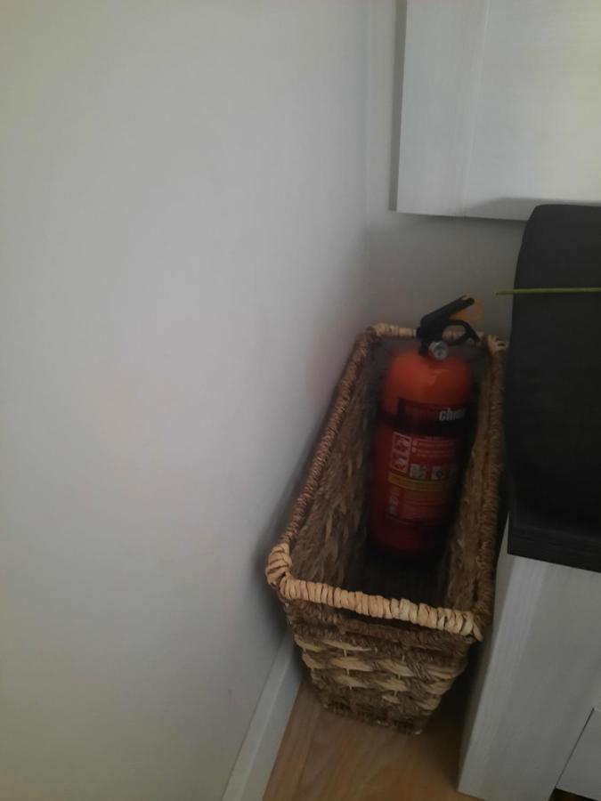 Apartament Jak W Domu Zamość Exterior foto