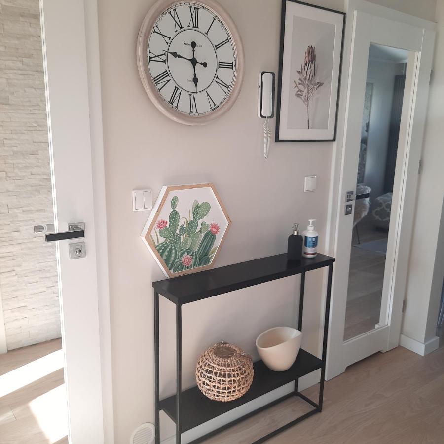 Apartament Jak W Domu Zamość Exterior foto
