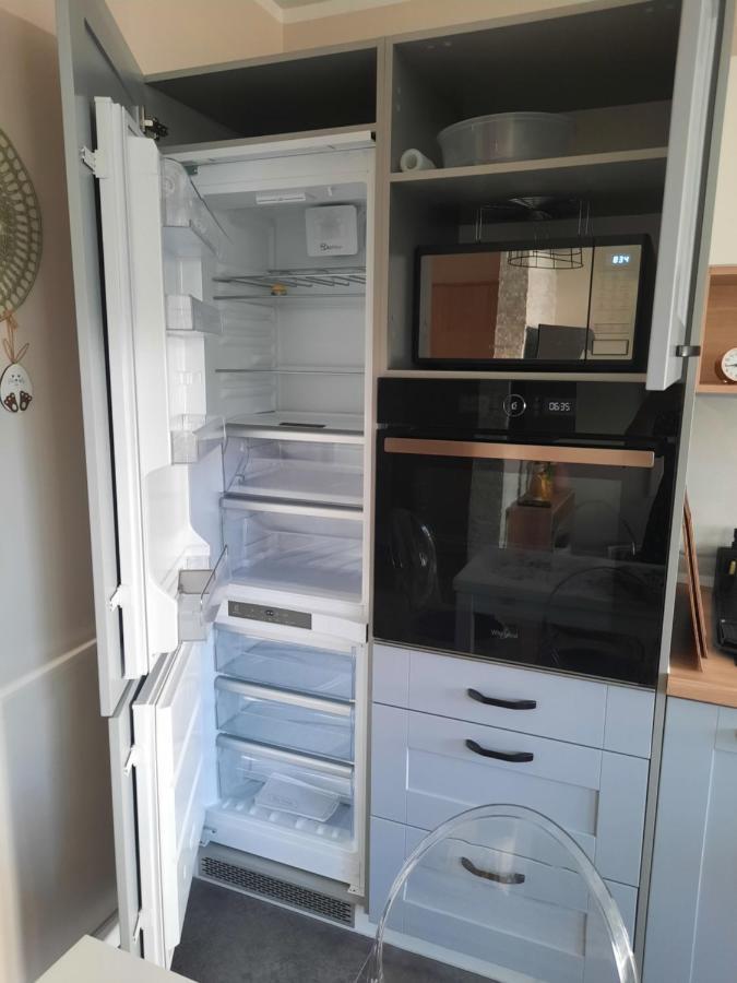Apartament Jak W Domu Zamość Exterior foto