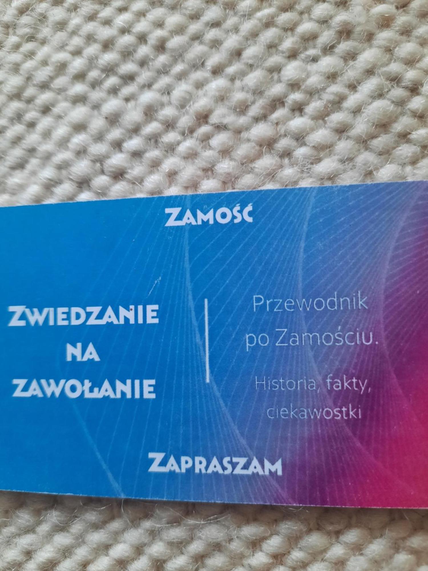 Apartament Jak W Domu Zamość Exterior foto