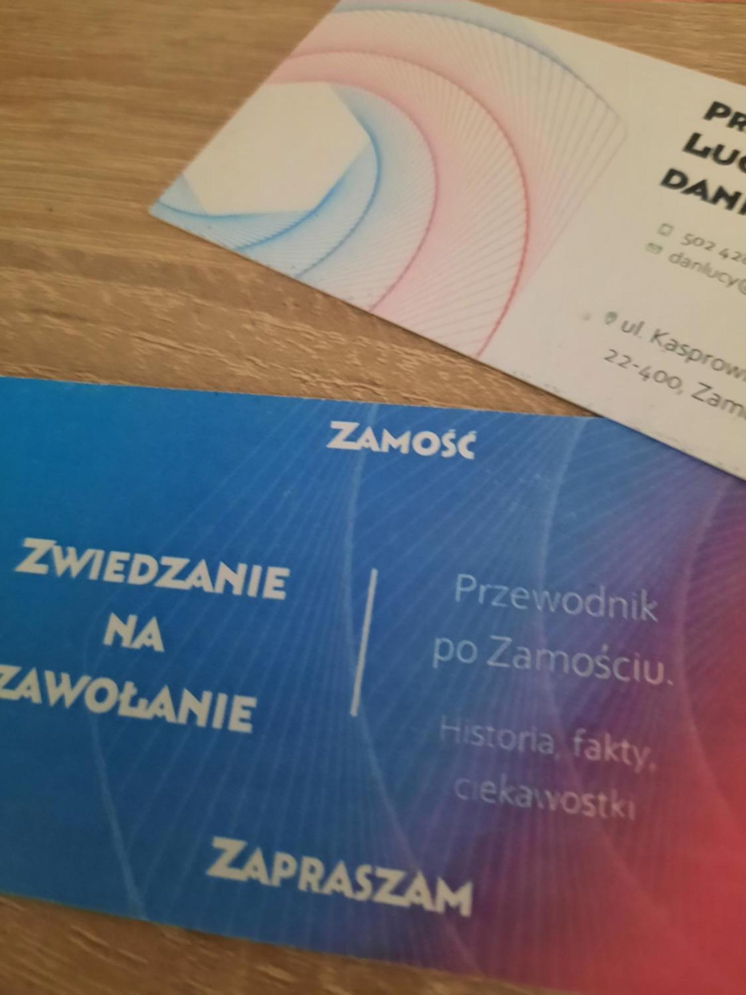 Apartament Jak W Domu Zamość Exterior foto