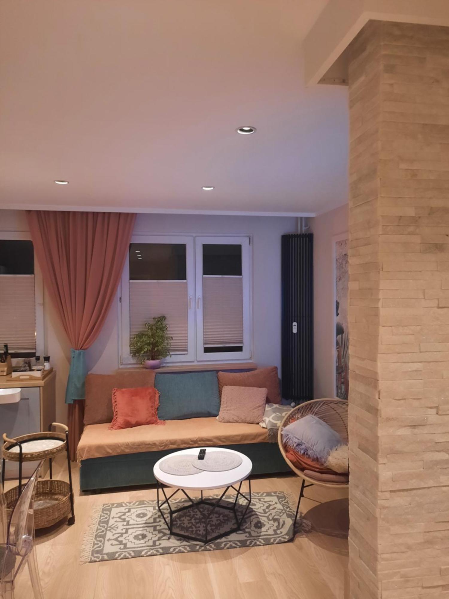 Apartament Jak W Domu Zamość Exterior foto