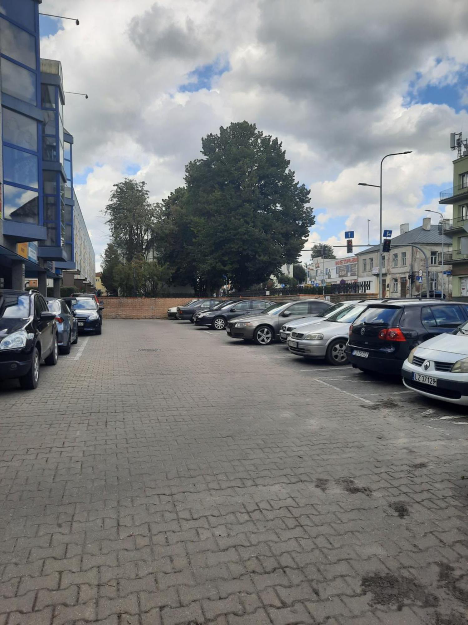 Apartament Jak W Domu Zamość Exterior foto